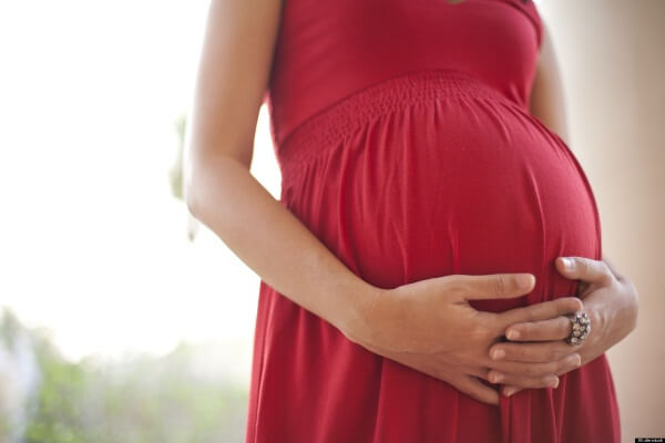 Bầu bì không có gì là dễ 6