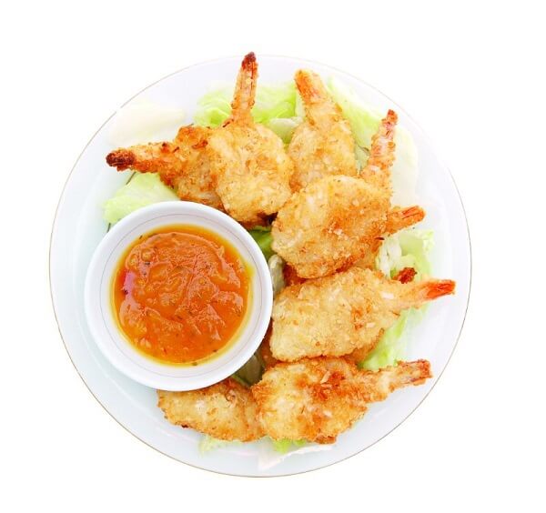 Bầu ơi, đừng "xơi" những món này nha! 34 Bầu ơi, đừng "xơi" những món này nha! 7