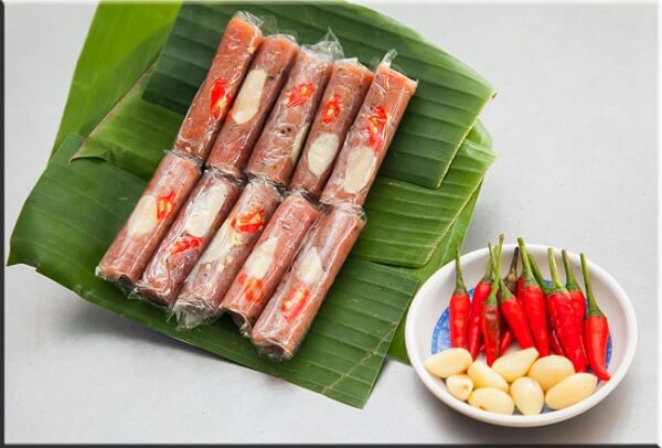 Bầu ơi, đừng "xơi" những món này nha! 35 Bầu ơi, đừng "xơi" những món này nha! 8