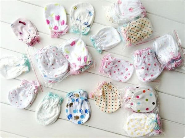 Bé bị hoại tử ngón chân chỉ vì sợi tóc rụng của mẹ 13