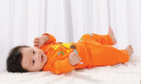 Bé hay sổ mũi: đừng đùa! 36 Bé hay sổ mũi: đừng đùa! 8