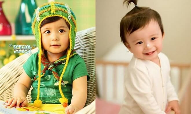 Bé Mason - tiểu thần tiên xứ Kim Chi ngày ấy và bây giờ ra sao? 42 Bé Mason - tiểu thần tiên xứ Kim Chi ngày ấy và bây giờ ra sao? 14