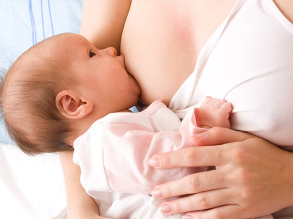 Bé “nghiện” ti mẹ, phải làm sao? 33 Bé “nghiện” ti mẹ, phải làm sao? 5