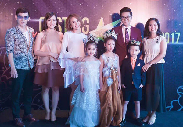 Bé Nguyễn Lê Khánh Linh đoạt giải "Công chúa thời trang" tại Thái Lan 43 Bé Nguyễn Lê Khánh Linh đoạt giải "Công chúa thời trang" tại Thái Lan 15