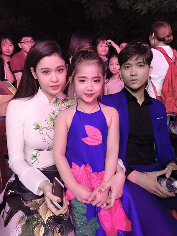 Bé Nguyễn Lê Khánh Linh đoạt giải "Công chúa thời trang" tại Thái Lan 44 Bé Nguyễn Lê Khánh Linh đoạt giải "Công chúa thời trang" tại Thái Lan 16