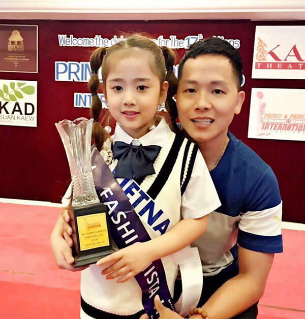 Bé Nguyễn Lê Khánh Linh đoạt giải "Công chúa thời trang" tại Thái Lan 46 Bé Nguyễn Lê Khánh Linh đoạt giải "Công chúa thời trang" tại Thái Lan 18