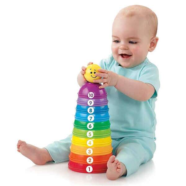 Bé phát triển ngôn ngữ thế nào? 39 Bé phát triển ngôn ngữ thế nào? 9
