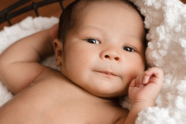 Bé sơ sinh nếu xuất hiện 6 triệu chứng bất thường về mắt này cha mẹ không được xem nhẹ 34 6 triệu chứng bất thường về mắt