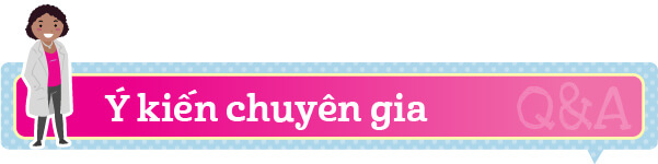 &Yacute; kiến chuy&ecirc;n gia