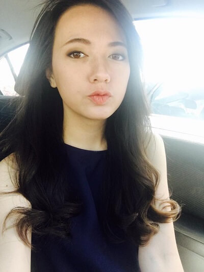 Bé Xuân nghi ngày ấy và bây giờ ra sao? 45 Bé Xuân nghi ngày ấy và bây giờ ra sao? 17