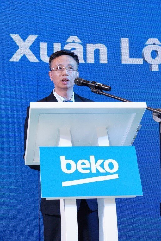 Beko - Thương hiệu hàng gia dụng quốc tế hàng đầu đến Việt Nam 33 Beko - Thương hiệu hàng gia dụng quốc tế hàng đầu đến Việt Nam 5