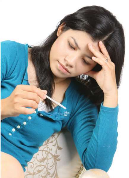 hiếm muộn ở nữ