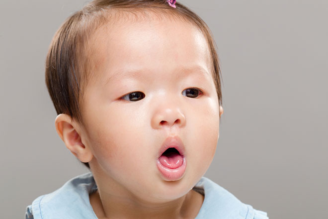 Bệnh ho gà bùng phát, mẹ cần làm gì để bảo vệ bé yêu? 6