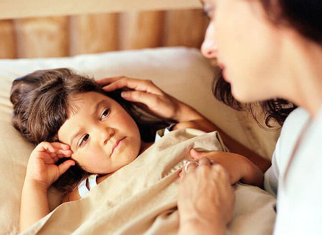 Bị bà nội ghét bỏ vì có... hai xoáy 33 Bị bà nội ghét bỏ vì có... hai xoáy 5