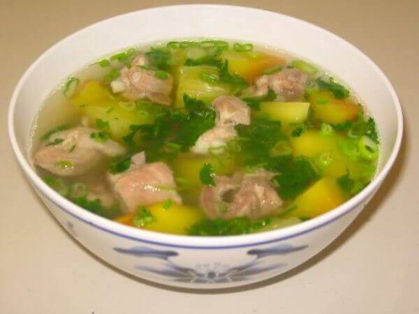 Bí đỏ giúp mẹ bầu đẹp da, khỏe mạnh và con sinh ra thông minh 35 bi-do-giup-me-bau-dep-da-khoe-manh-va-con-sinh-ra-thong-minh