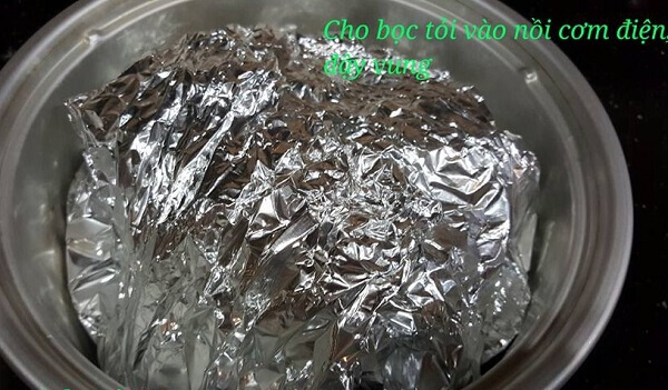 Bí kíp làm tỏi đen chỉ trong 2 tuần 47 cách làm tỏi đen