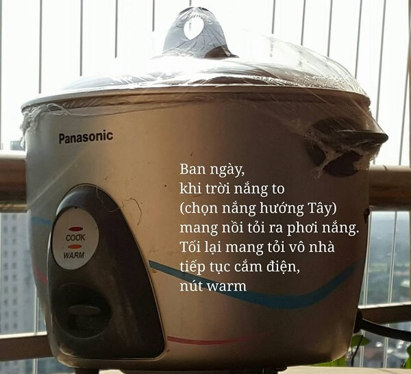 Bí kíp làm tỏi đen chỉ trong 2 tuần 49 cách làm tỏi đen