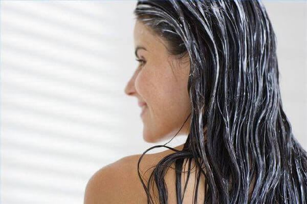 Bí kíp đẹp da bóng tóc bằng trứng gà siêu hiệu quả 11