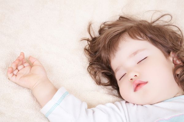 Bí kíp hay giúp con ngon giấc 37 Bí kíp hay giúp con ngon giấc 9