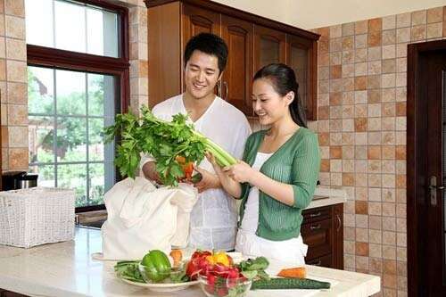 Bí kíp huấn luyện chồng khi sống chung bố mẹ chồng 36 khi sống chung bố mẹ chồng