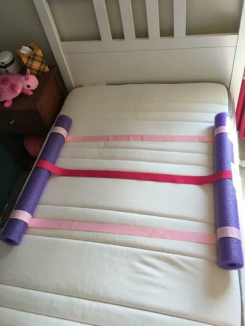 Bí kíp "sống sót" khi nhà có con nhỏ 17