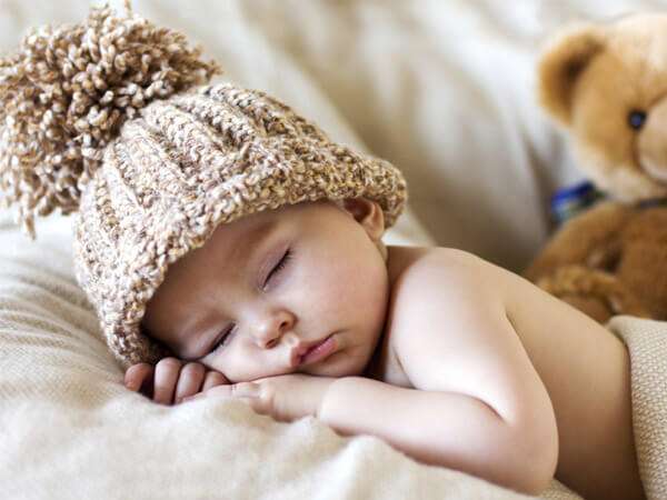 Bí kíp tập cho bé ngủ ngoan ban đêm 35 bi-kip-tap-cho-be-ngu-ngoan-ban-dem