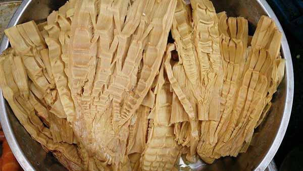 Bí quyết bảo quản một số món ăn ngày Tết 46 Bí quyết bảo quản một số món ăn ngày Tết 18