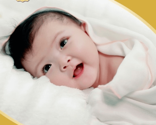 Bí quyết bắt trọn khoảnh khắc đáng yêu của bé 16