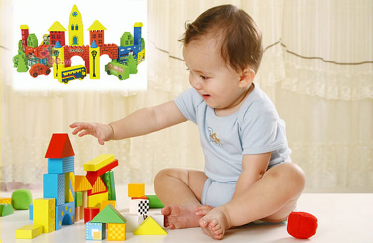 Bí quyết bắt trọn khoảnh khắc đáng yêu của bé 18