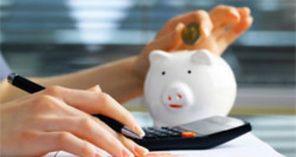 Bí quyết cân bằng chi tiêu khi lỡ... vung tay quá trán 9
