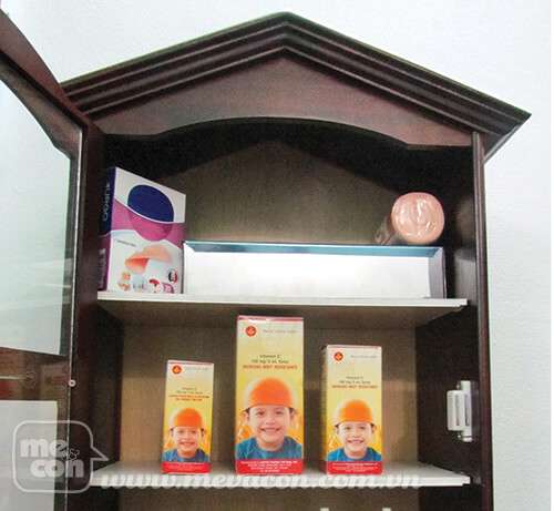 Bí quyết chăm sóc bé yêu trong mùa hè 35 ceelin