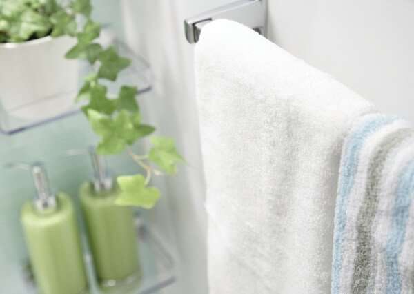 Bí quyết làm đẹp phòng tắm và sạch sẽ 37 bi quyet cho phong tam sach dep