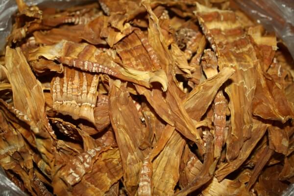 Bí quyết chọn miến, măng khô, mộc nhĩ, nấm hương cho ngày tết 33 Bí quyết chọn miến, măng khô, mộc nhĩ, nấm hương cho ngày tết 5