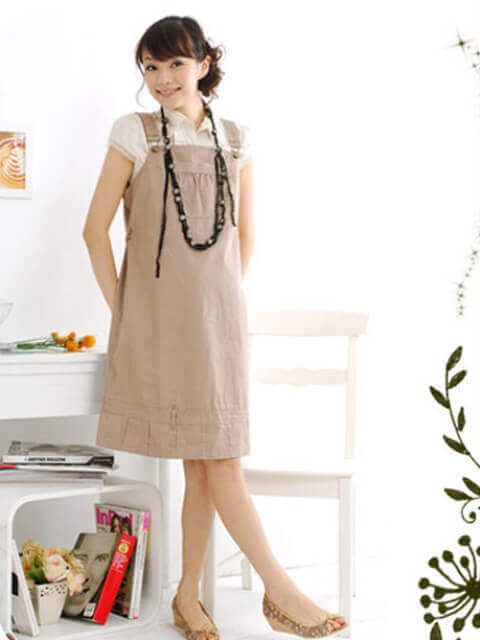 Bí quyết chọn quần áo cho bà bầu tháng thứ nhất 51 thang-dau
