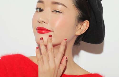 Bí quyết chọn son hợp màu da cho mẹ 35 Bí quyết chọn son hợp màu da cho mẹ 7