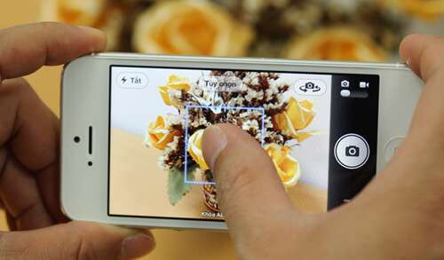 Bí quyết chụp ảnh cho con bằng smartphone đẹp như máy chuyên nghiệp 44 Bí quyết chụp ảnh cho con bằng smartphone đẹp như máy chuyên nghiệp 24
