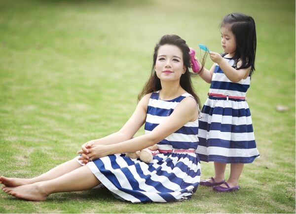 Bí quyết dạy con thông minh như MC Trang Moon 36 bi-quyet-day-con-thong-minh-nhu-mc-trang-moon