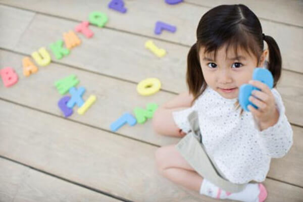 Bí quyết để bé giỏi tiếng Anh như tiếng mẹ đẻ 33 Bí quyết để bé giỏi tiếng Anh như tiếng mẹ đẻ 5