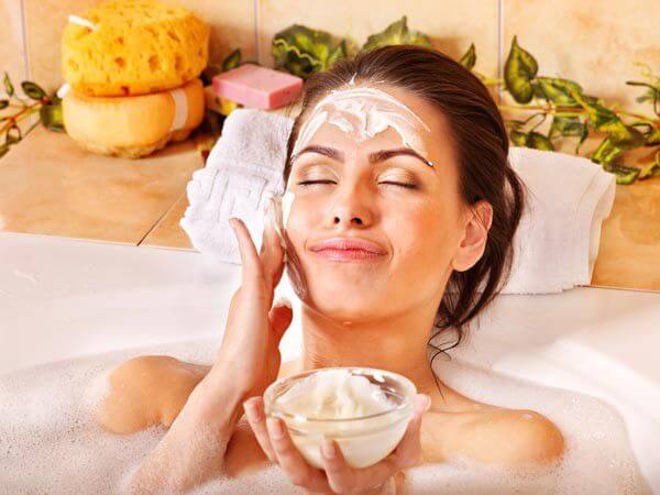 Bí quyết để có làn da đẹp ngọt ngào và tràn đầy sức sống 36 Bí quyết để có làn da đẹp ngọt ngào và tràn đầy sức sống 8