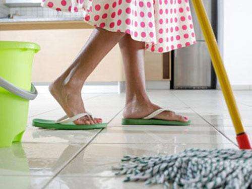 Bí quyết để không trở thành "osin" ở nhà chồng 11
