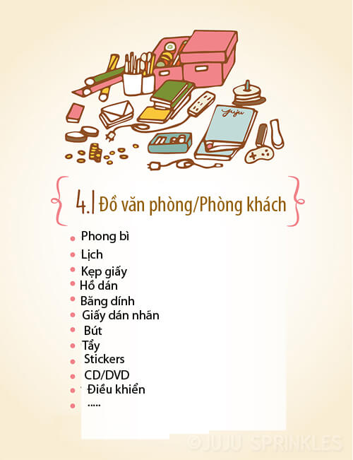 Bí quyết dọn nhà kiểu Nhật 57 bi-quyet-don-nha-kieu-nhat