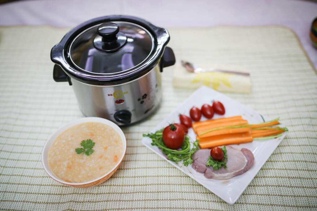 Bí quyết đun nấu món ăn dặm cho bé mà không sợ mất chất 33 Bí quyết đun nấu món ăn dặm cho bé