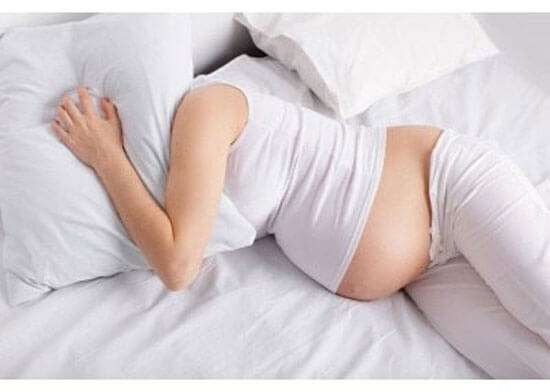 Bí quyết giúp chống mất ngủ cuối thai kỳ 34 Bí quyết giúp chống mất ngủ cuối thai kỳ 6