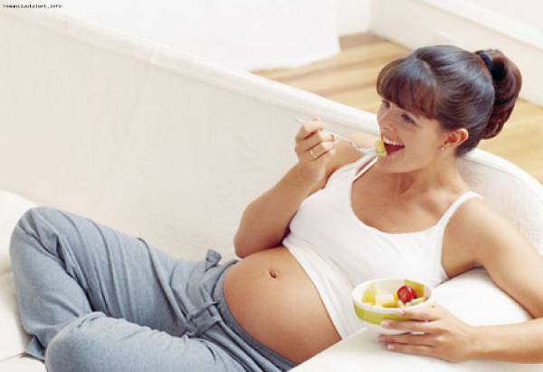 Bí quyết giúp mẹ bầu giỏi việc nước, đảm việc bầu 36 Bí quyết giúp mẹ bầu giỏi việc nước, đảm việc bầu 8
