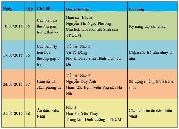 Bí quyết giúp mẹ bầu ngủ ngon trong thai kỳ - Truyền hình làm mẹ 36 Bí quyết giúp mẹ bầu ngủ ngon trong thai kỳ - Truyền hình làm mẹ 6