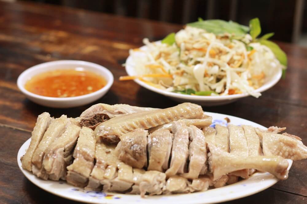 Bí quyết luộc vịt ngọt mềm, không có mùi hôi 33 Bí quyết luộc vịt ngọt mềm, không có mùi hôi 5
