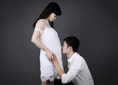 Bí quyết lưu giữ trọn vẹn khoảng thời gian tuyệt vời cho mẹ bầu 62 bau