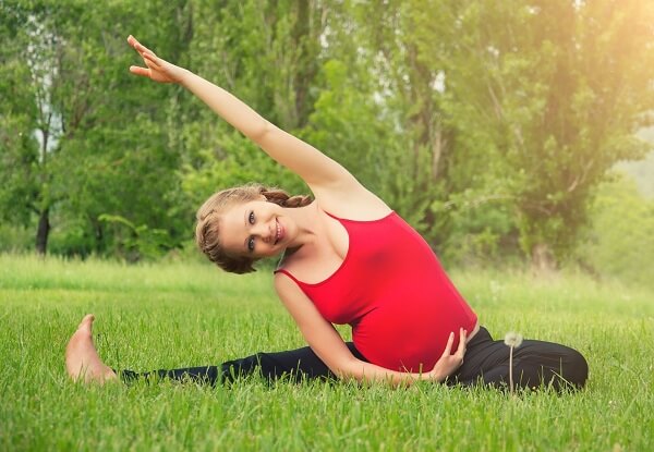 Bí quyết lưu giữ trọn vẹn khoảng thời gian tuyệt vời cho mẹ bầu 65 bau