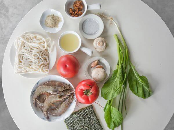 Bí quyết nấu mì Udon ngon đúng điệu 44 Bí quyết nấu mì Udon ngon đúng điệu 16