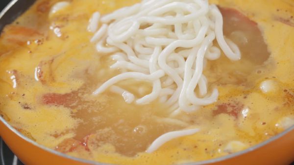 Bí quyết nấu mì Udon ngon đúng điệu 50 Bí quyết nấu mì Udon ngon đúng điệu 22